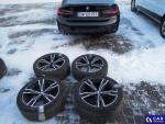 BMW Seria 3 320 Diesel Mild Hybrid MR`22 E6d/e G20 Aukcja 303553 - grafika 56