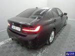BMW Seria 3 320 Diesel Mild Hybrid MR`22 E6d/e G20 Aukcja 303553 - grafika 4