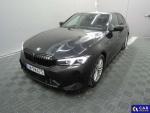 BMW Seria 3 320 Diesel Mild Hybrid MR`22 E6d/e G20 Aukcja 303554 - grafika 2
