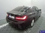 BMW Seria 3 320 Diesel Mild Hybrid MR`22 E6d/e G20 Aukcja 303554 - grafika 4