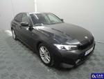 BMW Seria 3 320 Diesel Mild Hybrid MR`22 E6d/e G20 Aukcja 303554 - grafika 3