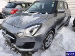 Suzuki Swift 1.2 Dualjet SHVS Premium Aukcja 303499 - grafika 1