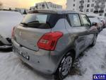 Suzuki Swift 1.2 Dualjet SHVS Premium Aukcja 303499 - grafika 7