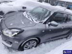 Suzuki Swift 1.2 Dualjet SHVS Premium Aukcja 303502 - grafika 11