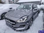 Suzuki Swift 1.2 Dualjet SHVS Premium Aukcja 303502 - grafika 1