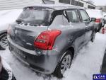 Suzuki Swift 1.2 Dualjet SHVS Premium Aukcja 303502 - grafika 7