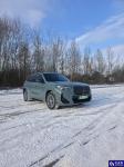 BMW iX1 xDrive30 M Sport 65kWh Aukcja 303518 - grafika 2