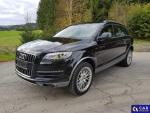 Audi Q7 3.0 TDI quattro (180kW) Aukcja 303507 - grafika 1