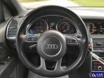Audi Q7 3.0 TDI quattro (180kW) Aukcja 303507 - grafika 6