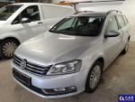 Volkswagen Passat Comfortline BlueMotion Aukcja 303509 - grafika 1