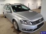 Volkswagen Passat Comfortline BlueMotion Aukcja 303509 - grafika 2