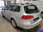 Volkswagen Passat Comfortline BlueMotion Aukcja 303509 - grafika 3