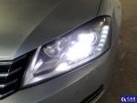 Volkswagen Passat Comfortline BlueMotion Aukcja 303509 - grafika 6
