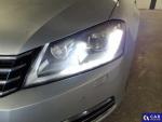 Volkswagen Passat Comfortline BlueMotion Aukcja 303509 - grafika 7