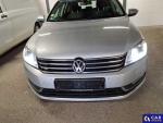 Volkswagen Passat Comfortline BlueMotion Aukcja 303509 - grafika 8