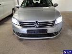 Volkswagen Passat Comfortline BlueMotion Aukcja 303509 - grafika 9