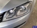 Volkswagen Passat Comfortline BlueMotion Aukcja 303509 - grafika 86