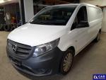 Mercedes-Benz Vito 114/116 CDI, 119 CDI/BT RWD ex Aukcja 303511 - grafika 1