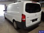 Mercedes-Benz Vito 114/116 CDI, 119 CDI/BT RWD ex Aukcja 303511 - grafika 3