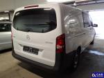 Mercedes-Benz Vito 114/116 CDI, 119 CDI/BT RWD ex Aukcja 303511 - grafika 4