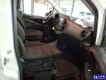 Mercedes-Benz Vito 114/116 CDI, 119 CDI/BT RWD ex Aukcja 303511 - grafika 5