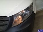 Mercedes-Benz Vito 114/116 CDI, 119 CDI/BT RWD ex Aukcja 303511 - grafika 6