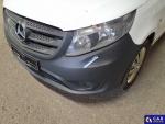 Mercedes-Benz Vito 114/116 CDI, 119 CDI/BT RWD ex Aukcja 303511 - grafika 65