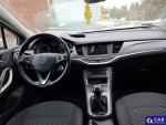 Opel Astra  Aukcja 308857 - grafika 27