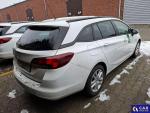 Opel Astra  Aukcja 308857 - grafika 3