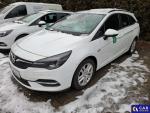 Opel Astra  Aukcja 308857 - grafika 1