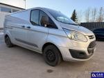 Ford Transit FT Custom 290 2.2 TDCi MR`13 E5 2.9t Aukcja 304064 - grafika 7