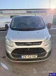 Ford Transit FT Custom 290 2.2 TDCi MR`13 E5 2.9t Aukcja 304064 - grafika 8