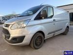 Ford Transit FT Custom 290 2.2 TDCi MR`13 E5 2.9t Aukcja 304064 - grafika 1
