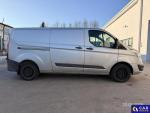 Ford Transit FT Custom 290 2.2 TDCi MR`13 E5 2.9t Aukcja 304064 - grafika 6