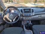 Mitsubishi L200 L 200 DID MR`06 E4 2.9t Aukcja 304098 - grafika 27