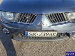 Mitsubishi L200 L 200 DID MR`06 E4 2.9t Aukcja 304098 - grafika 41