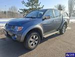 Mitsubishi L200 L 200 DID MR`06 E4 2.9t Aukcja 304098 - grafika 1