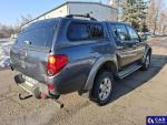 Mitsubishi L200 L 200 DID MR`06 E4 2.9t Aukcja 304098 - grafika 4