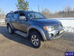 Mitsubishi L200 L 200 DID MR`06 E4 2.9t Aukcja 304098 - grafika 5