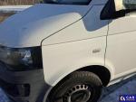 Volkswagen T5 Transporter  GP TDi MR`10 E5 3.0t Aukcja 304099 - grafika 100