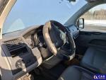 Volkswagen T5 Transporter  GP TDi MR`10 E5 3.0t Aukcja 304099 - grafika 18