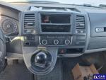 Volkswagen T5 Transporter  GP TDi MR`10 E5 3.0t Aukcja 304099 - grafika 20