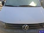 Volkswagen T5 Transporter  GP TDi MR`10 E5 3.0t Aukcja 304099 - grafika 31