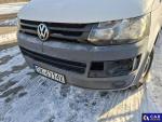 Volkswagen T5 Transporter  GP TDi MR`10 E5 3.0t Aukcja 304099 - grafika 33
