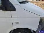 Volkswagen T5 Transporter  GP TDi MR`10 E5 3.0t Aukcja 304099 - grafika 40