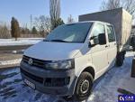 Volkswagen T5 Transporter  GP TDi MR`10 E5 3.0t Aukcja 304099 - grafika 1