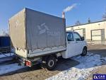 Volkswagen T5 Transporter  GP TDi MR`10 E5 3.0t Aukcja 304099 - grafika 4