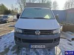 Volkswagen T5 Transporter  GP TDi MR`10 E5 3.0t Aukcja 304099 - grafika 6