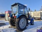 Belarus MTZ 80 Białoruś Aukcja 304100 - grafika 5