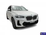 BMW X3 xDrive 30 e M Sport Aukcja 303573 - grafika 1